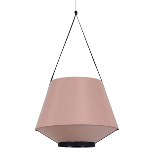 Forestier Carrie Hanglamp M Nude