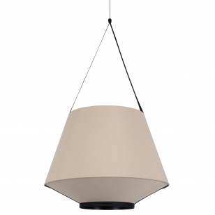 Forestier Carrie Hanglamp M Sand