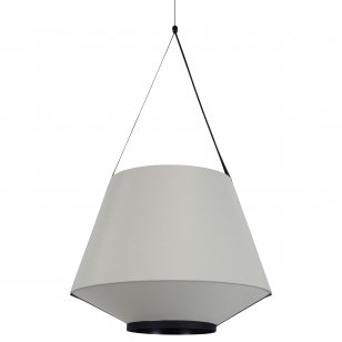 Forestier Carrie Hanglamp M Olive