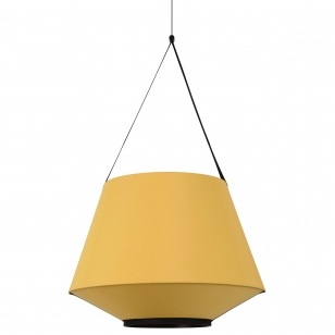 Forestier Carrie Hanglamp M Curry