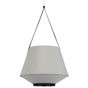 Forestier Carrie Hanglamp S Olive