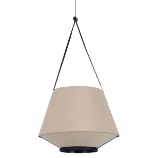 Forestier Carrie Hanglamp XS Sand