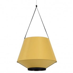 Forestier Carrie Hanglamp S Curry