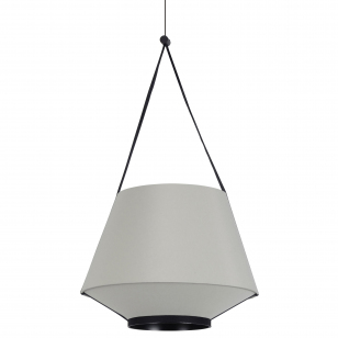 Forestier Carrie Hanglamp XS Olive