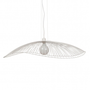 Forestier Colibri Hanglamp Large Wit