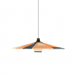 Forestier Parrot Hanglamp Large Zand