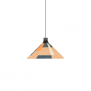 Forestier Parrot Hanglamp Small Zand