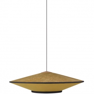 Forestier Cymbal Hanglamp Large Oro