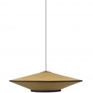 Forestier Cymbal Hanglamp Large Bronze