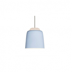 Prandina - Teodora S1 Hanglamp Matt Light Blue