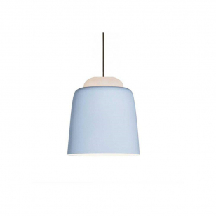 Prandina - Teodora S3 Hanglamp Matt Light Blue