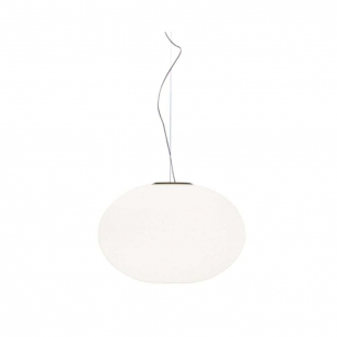 Prandina - Zero S3 Hanglamp Matt Opal White