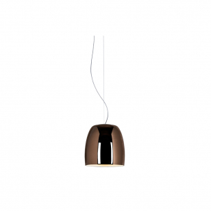 Prandina - Notte S1 Hanglamp Copper