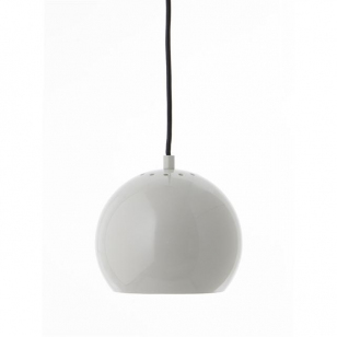 Frandsen Ball Hanglamp Ø18 cm Dusty Grijs