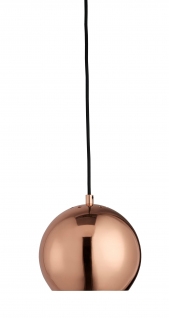 Frandsen - Hanglamp Ball Koper Metaal