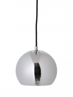 Frandsen - Hanglamp Ball Chroom Metaal