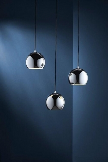 Frandsen - Hanglamp Ball Koper Metaal