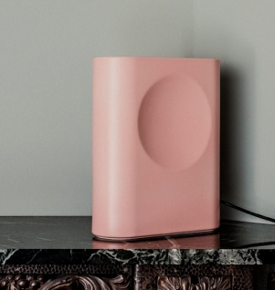 raawii Signal Lamp - roze - L