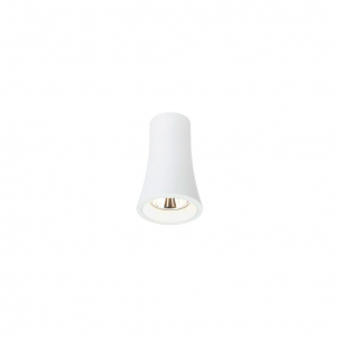 Trizo21 - Naga Plafondlamp Wit/Wit