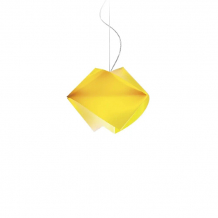 Slamp - Gemmy Hanglamp Yellow