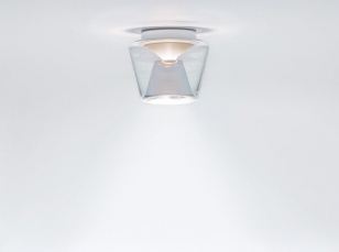 Serien - Plafondlamp Annex Glas Glas