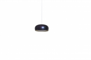 Petite Friture Borstel Hanglamp - PetiteFritureBrushBeatle - Ø 35 cm