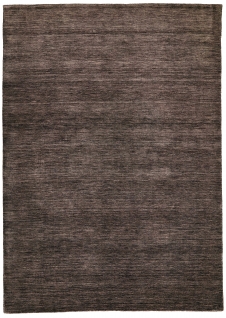 MOMO Rugs - Vloerkleed Panorama Uni Dark Brown - 250x300 cm