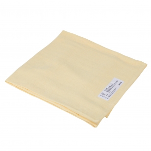 Frama Light Towel Badlaken 100x150 Pale Yellow