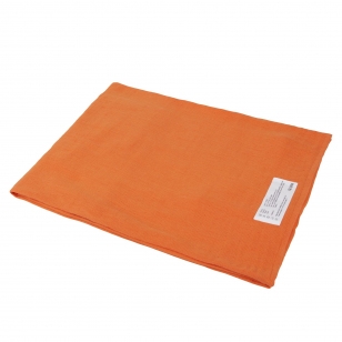 Frama Light Towel Badlaken 100x150 Burnt Orange