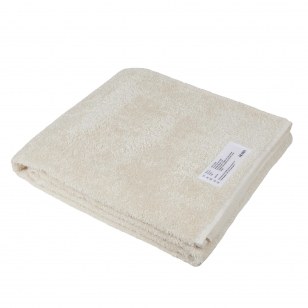 Frama Heavy Towel Badlaken 100x150 Bone White
