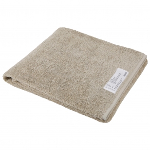 Frama Heavy Towel Badlaken 100x150 Sage Green
