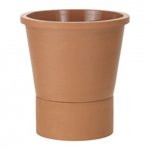 Vitra Terracotta Pot - Large
