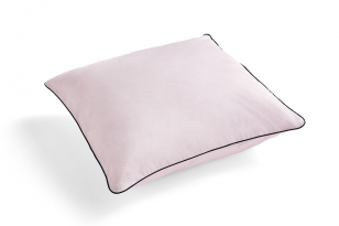 HAY Outline Kussensloop - soft pink - 63 x 60 cm