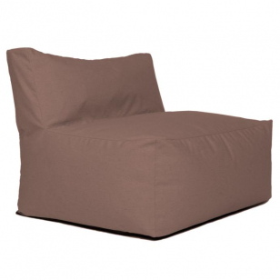 Bryck Bryck Free Fauteuil Smooth Light Brown