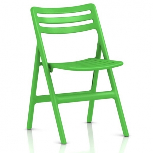 Magis Folding Air-Chair Tuinstoel Groen