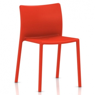 Magis Air-Chair Tuinstoel Oranje