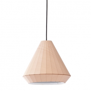 Vij5 - Wooden Light - Hanglamp - WL25