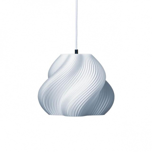 Crème Atelier - Soft Serve 02 Hanglamp Messing