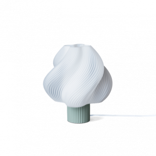 Crème Atelier - Soft Serve Grande Tafellamp - Matcha