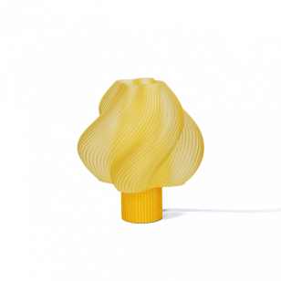 Crème Atelier - Soft Serve Grande Tafellamp - Limoncello Sorbet
