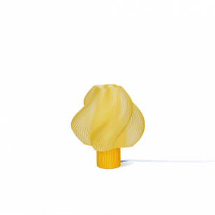Crème Atelier - Soft Serve Regular Tafellamp - Limoncello Sorbet