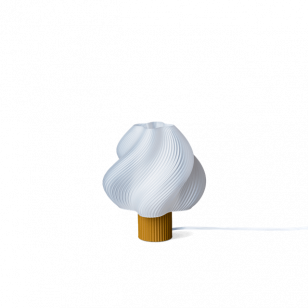 Crème Atelier - Soft Serve Regular Tafellamp - Cloudberry
