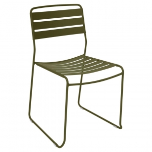 Fermob Surprising Chair Tuinstoel Pesto
