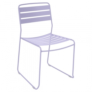 Fermob Surprising Chair Tuinstoel Marshmallow