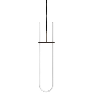 101 Copenhagen Curve Hanglamp - Brons