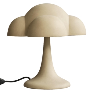 101 Copenhagen - Fungus Tafellamp - Sand