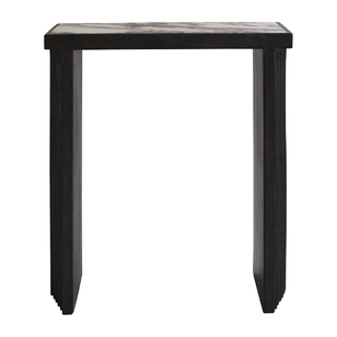 101 Copenhagen Arc tafel 33,5x70 cm Calacatta