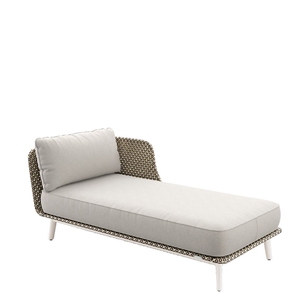 DEDON MBARQ Daybed Pepper / Arm Links
