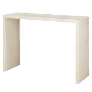 Ethnicraft Elements Sidetable 120x40 Off-White