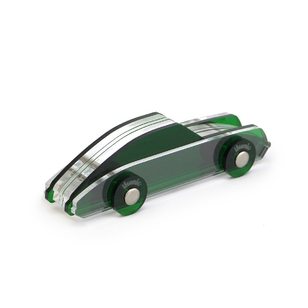 IKONIC Lucite Car Small No5